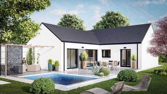 For sale House QUEBRIAC 