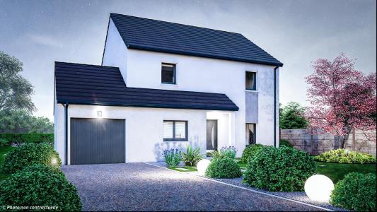 For sale House VAL-D'IZE 