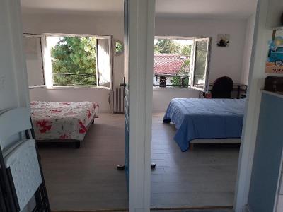 Location Maison 2 pièces GRADIGNAN 33170