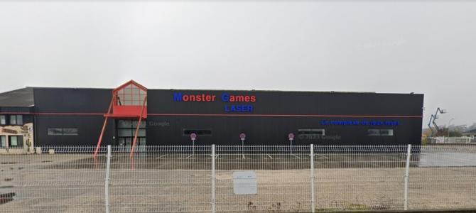 Vente Commerce CASTELCULIER  47