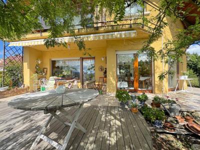 Vente Maison 7 pièces HEILIGENBERG 67190