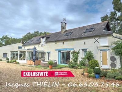 photo For sale House SAUMUR 49