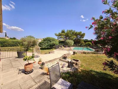 For sale House AUBIGNAN  84