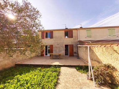 Vente Maison VEDENE  84