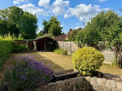 Vente Maison MARCQ-EN-BAROEUL  59