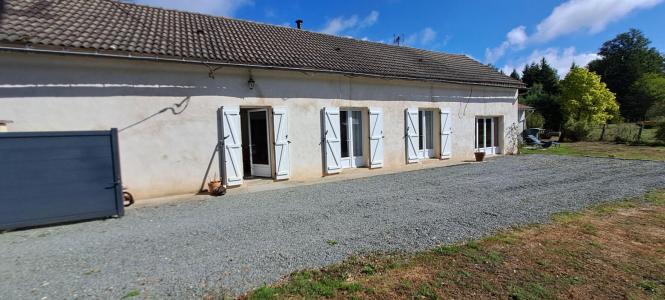 Vente Maison SAINT-PAUL-LA-ROCHE  24