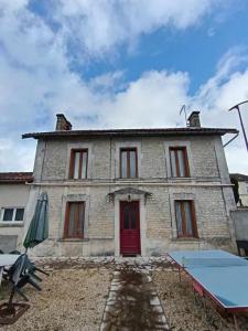 Vente Maison METAIRIES  16