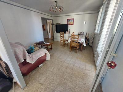 Vente Appartement MARIGNANE  13