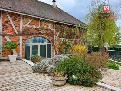 Vente Maison ERVY-LE-CHATEL  10
