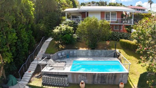 Vente Maison FORT-DE-FRANCE  972