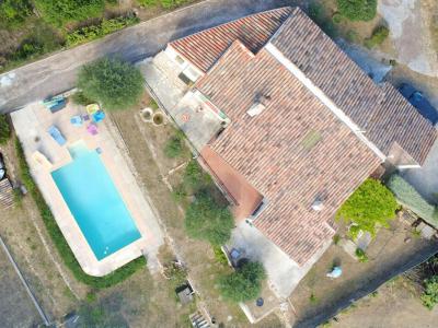 photo For sale House FLAYOSC 83