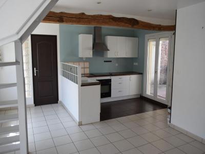 Vente Maison 5 pièces GAMACHES 80220