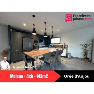 photo For sale House VARENNE 49