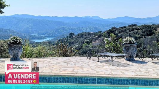 photo For sale House MONTAUROUX 83
