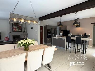 Vente Maison ORANGE  84