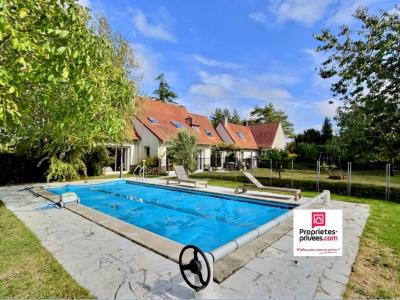 For sale House CUCQ  62