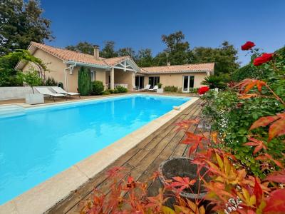 Vente Maison 5 pièces MARTIGNAS-SUR-JALLE 33127