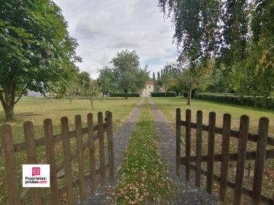 photo For sale House ECOUCHE 61