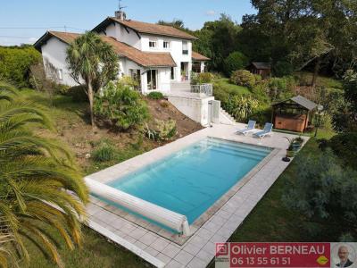 photo For sale House ARCANGUES 64