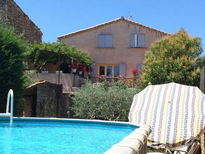 Vente Maison CODOLET  30