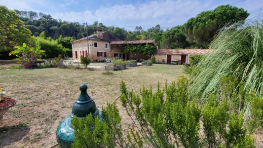 Vente Maison NEUVIC  24