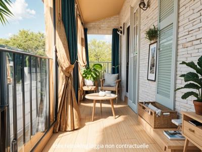 Vente Appartement 2 pièces LONDE-LES-MAURES 83250