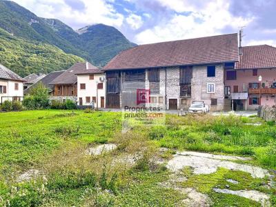 Vente Maison 7 pièces MARLENS 74210
