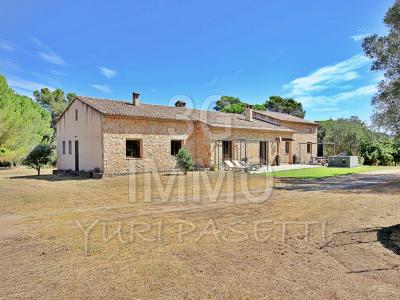 Vente Maison MOUGINS  06