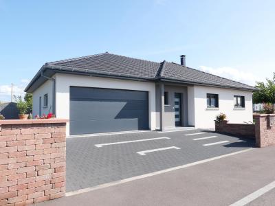 photo For sale House FESSENHEIM 68
