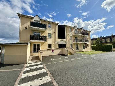 Vente Appartement SAINT-FARGEAU-PONTHIERRY  77