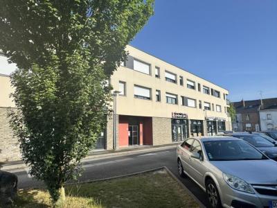 Vente Appartement AULNOY-LEZ-VALENCIENNES  59