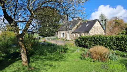 Vente Maison 4 pièces LANDELEAU 29530