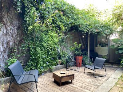 Vente Maison SAINT-HIPPOLYTE-DU-FORT  30