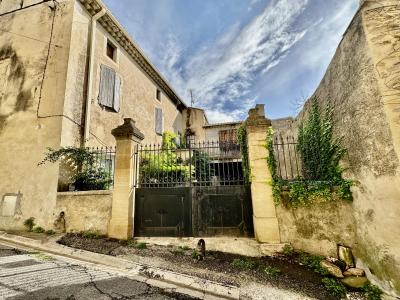 Vente Maison LAUDUN  30