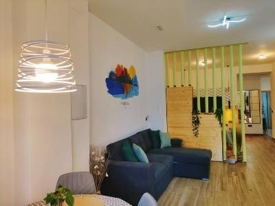 Location Appartement AIX-EN-PROVENCE  13