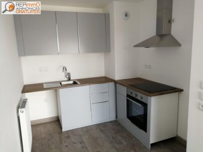 Location Appartement 2 pices EMMERIN 59320