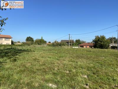 photo For sale Land VIRIAT 01