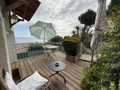 photo For rent Apartment ISTRES 13