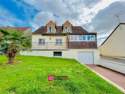 Vente Maison COULOMMIERS  77