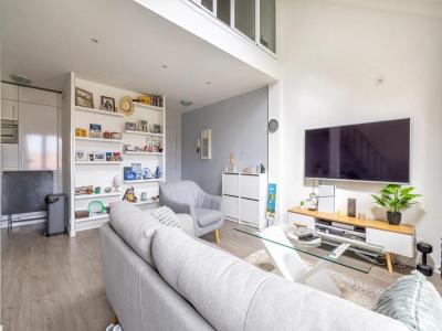 Vente Appartement CHILLY-MAZARIN  91