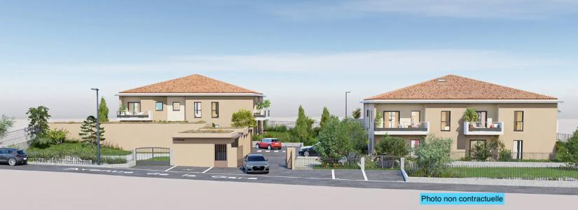 Vente Appartement VOLX  04