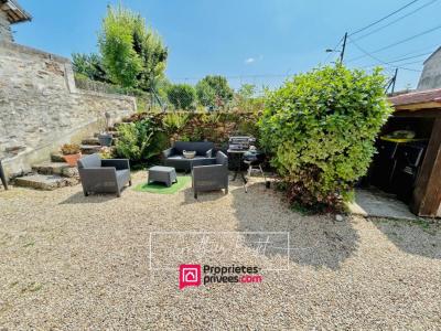 Vente Maison ROZAY-EN-BRIE  77