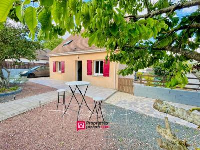 Vente Maison COULOMMIERS  77