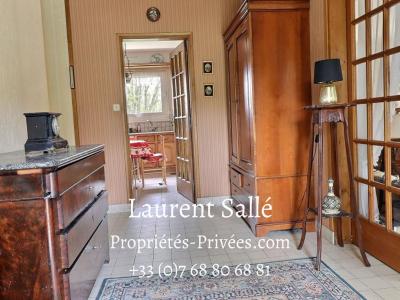 Vente Maison 5 pices MUZILLAC 56190