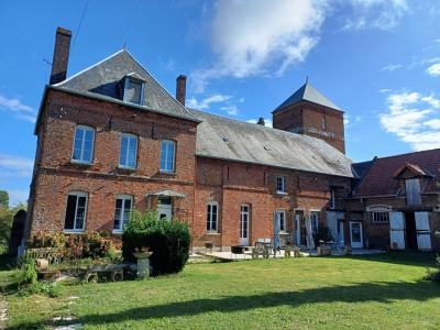 Vente Prestige NOYON 60400