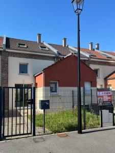 photo For sale House COMPIEGNE 60
