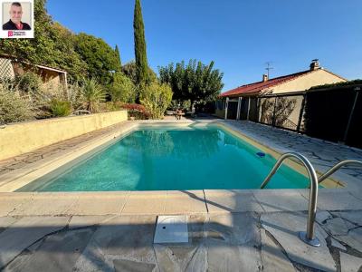 For sale House TRANS-EN-PROVENCE  83