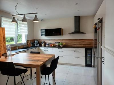 Vente Maison 7 pièces NOYON 60400