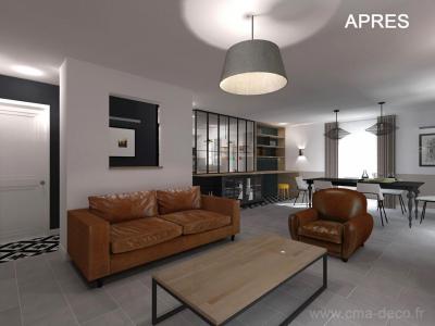 Vente Appartement VICHY  03