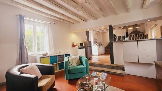 Vente Maison MENETOU-SALON  18